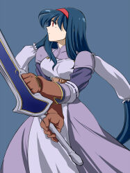 anastasia valeria from wild arms by futoumeido