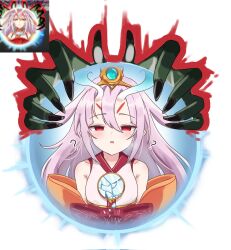 yu-gi-oh! fan art