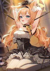 mari (blue archive) from blue archive