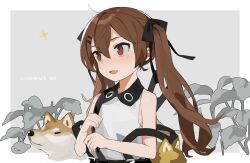 ump9 (girls' frontline) from girls frontline by koenza botoke