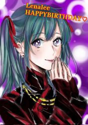 lenalee lee from d.gray-man
