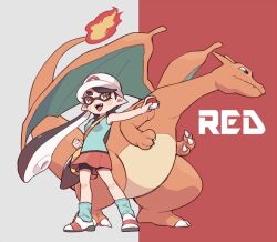 callie (splatoon) from pokemon