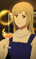 bartender (series) fan art