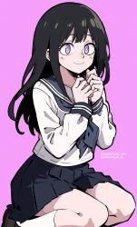 chitanda eru from hyouka by komatsuki n