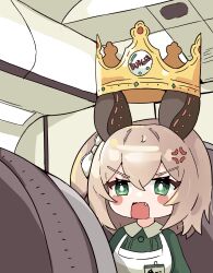 nimi nightmare from indie virtual youtuber