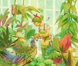 bulbasaur from pokemon