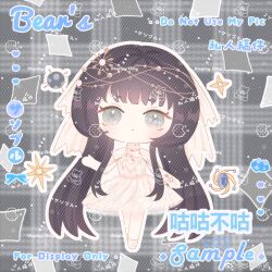 nikki (series) fan art