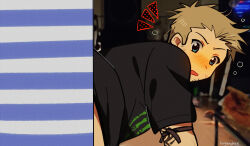 jesse pinkman from breaking bad by huyandere