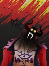 one piece fan art