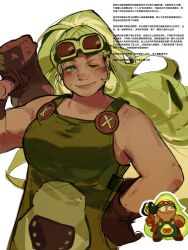 cookie run fan art