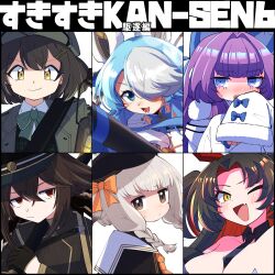 tashkent (azur lane) from azur lane
