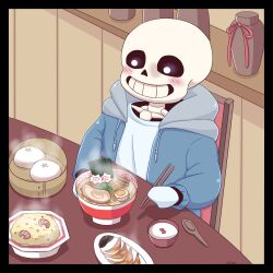 sans (undertale) from undertale by shimo (omis 25)