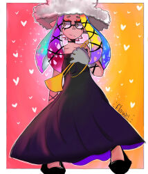 splatoon (series) fan art