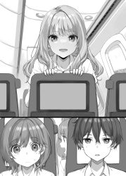 Booru post from safebooru.org