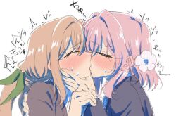 hanazono hakari from kimi no koto ga dai dai dai dai daisuki na 100-nin no kanojo