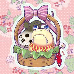 bulborb from pikmin (series)