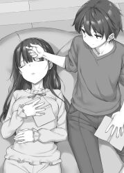 Booru post from safebooru.org