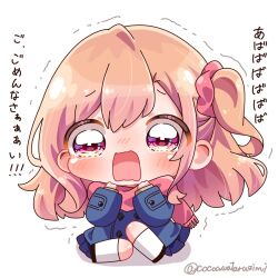 love live! fan art
