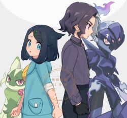 amethio (pokemon) from pokemon