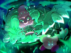 elfilin from kirby (series)