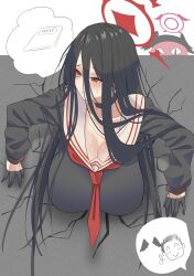 hasumi (blue archive) from blue archive by panvyru