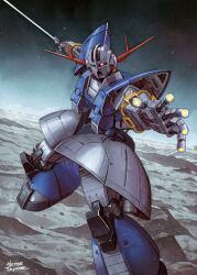 perfect zeong from gundam