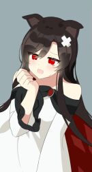 imaizumi kagerou from touhou