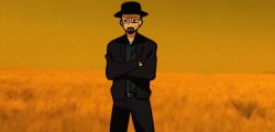jesse pinkman from breaking bad by huyandere