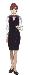 bartender (series) fan art