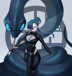 original fan art