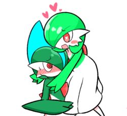 gallade from pokemon