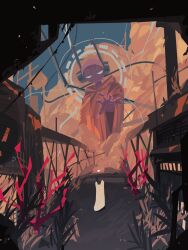 rain world fan art