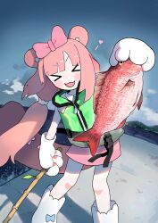 indie virtual youtuber fan art