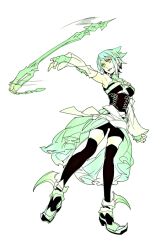 aqua (kingdom hearts) from kingdom hearts