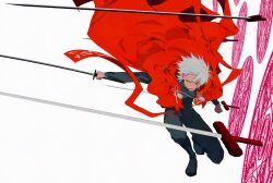 amakusa shirou (fate) from fate/apocrypha