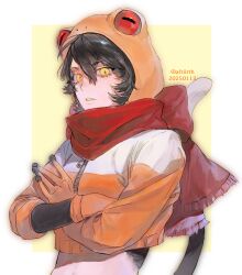 izutsumi from dungeon meshi