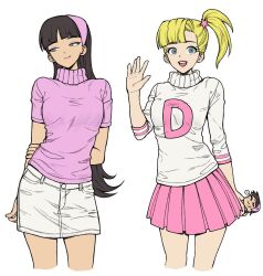trixie tang from the fairly oddparents