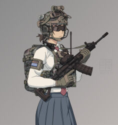 original fan art