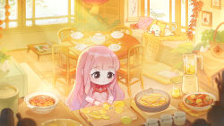 momo (nikki) from nikki (series)