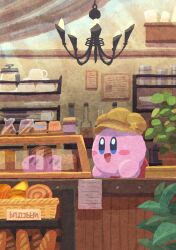 kirby from kirby (series) by miclot