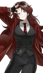 library of ruina fan art