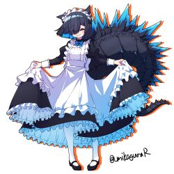 original fan art