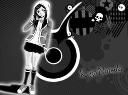 hime from mai-hime by kuga