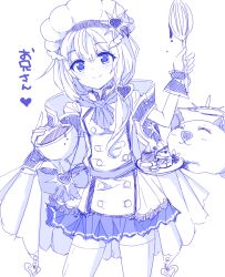shizuru (princess connect!) from princess connect!