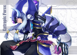 kunzite (tales) from tales of (series) by nikumeron