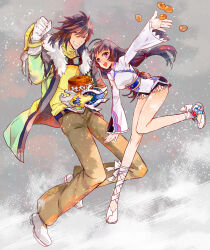 hisui hearts from tales of (series) by ritsuko (rittii)