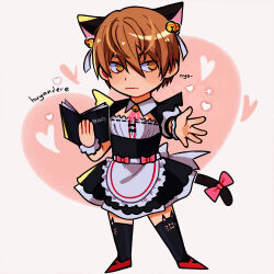 yagami light from death note by huyandere