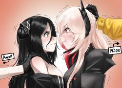 m4 sopmod ii (girls' frontline) from girls frontline