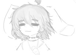inaba tewi from touhou