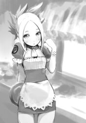 fea (summon night) from summon night by yunar